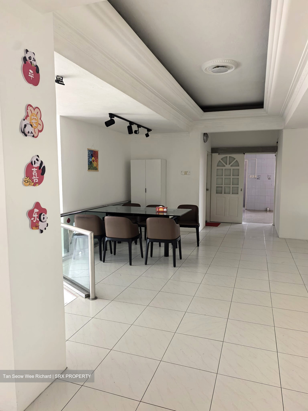 Tan Tong Meng Tower (D11), Apartment #584677001